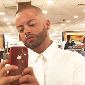 Meet your Posher, Michael